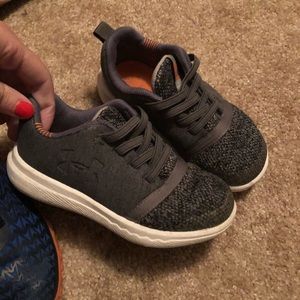 Toddler Under Armour Shoes